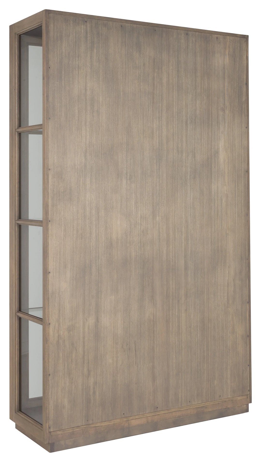 American Home Furniture Fairfield Chair Everett Curio Cabinet