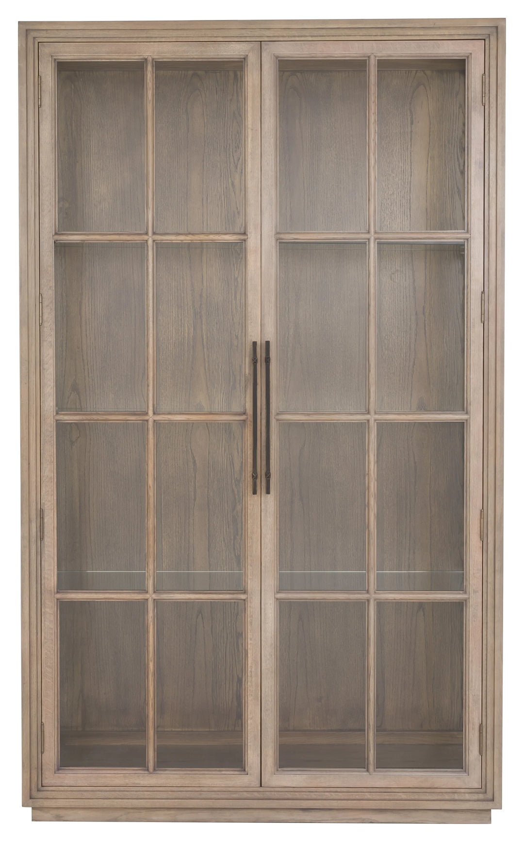 American Home Furniture Fairfield Chair Everett Curio Cabinet