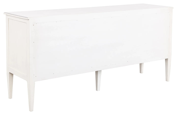 Walnut Solids and Veneers, Antique Pewter