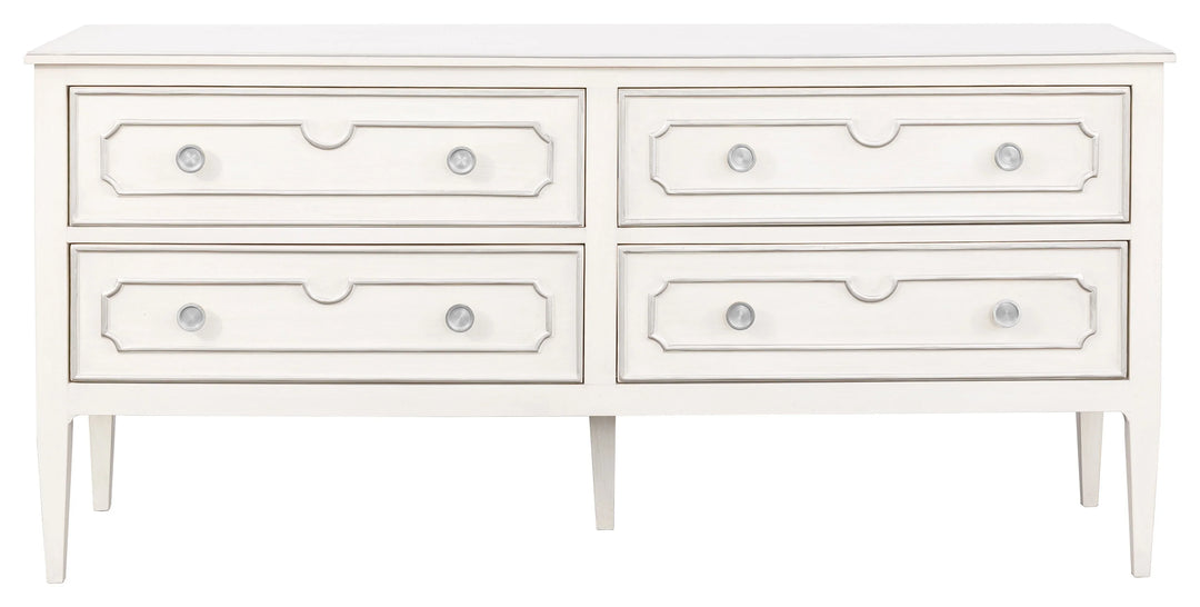 Walnut Solids and Veneers, Antique Pewter