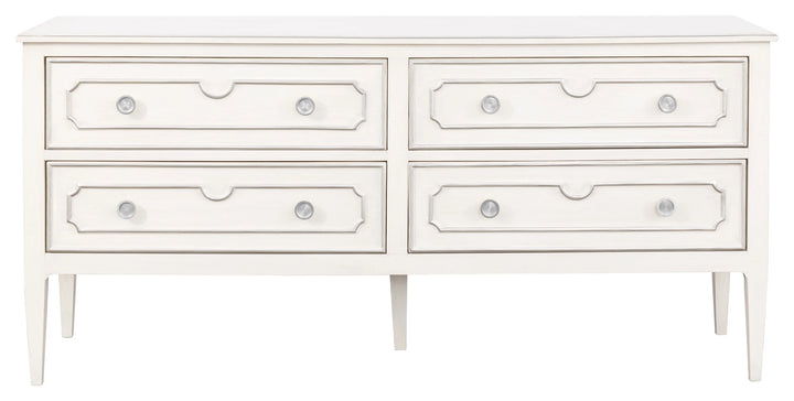 Walnut Solids and Veneers, Antique Pewter