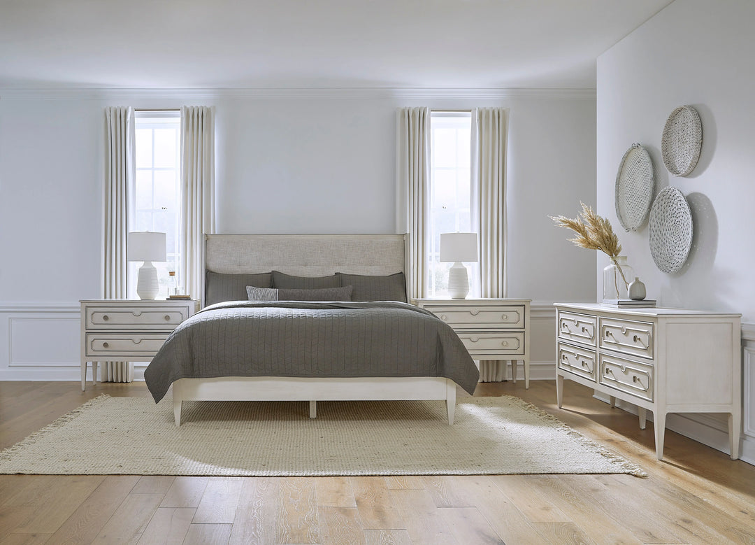 Walnut Solids and Veneers, Antique Pewter