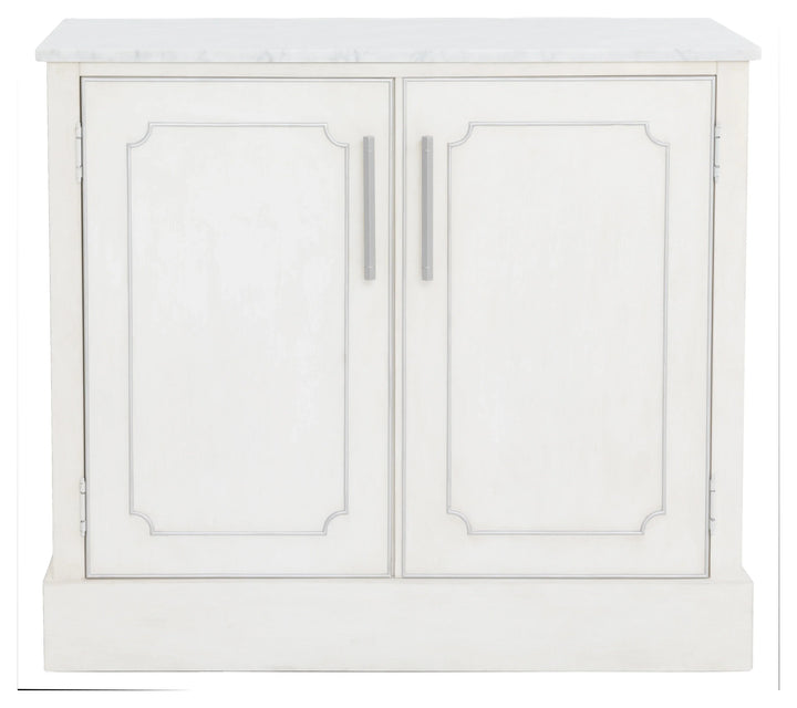 Rubberwood Solids, Antique Gold