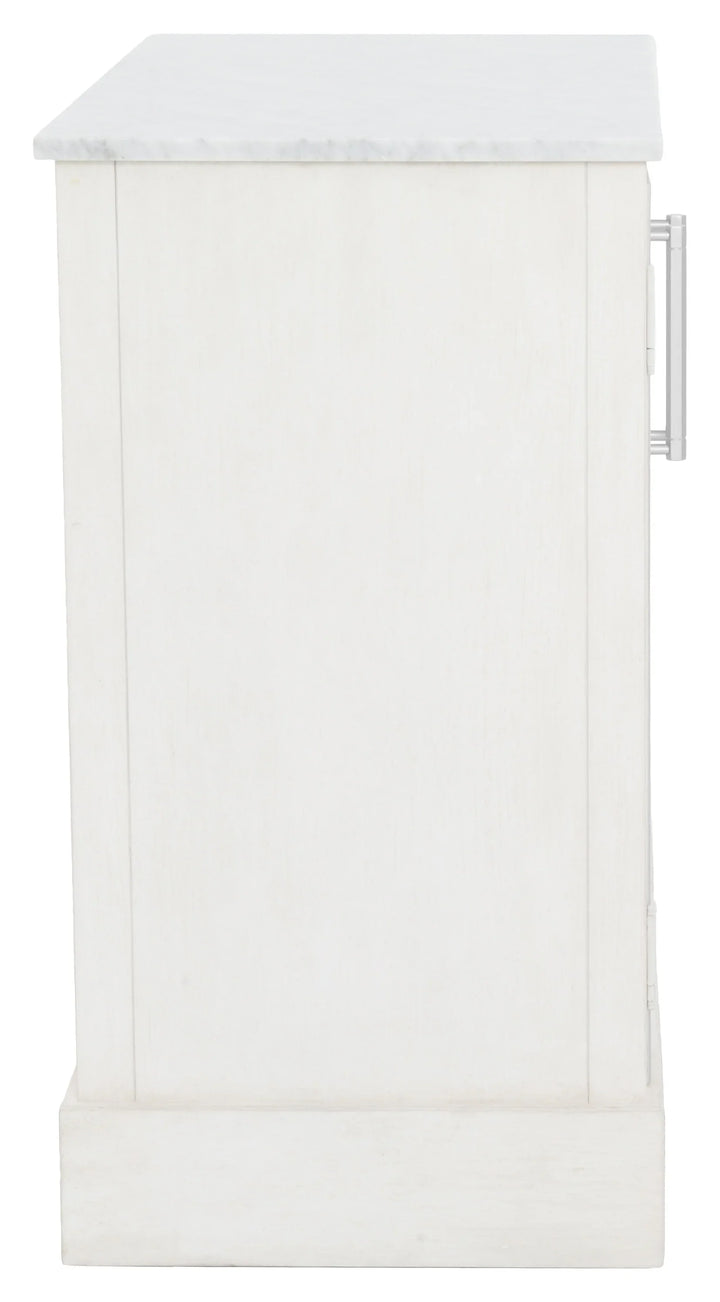 Rubberwood Solids, Antique Gold