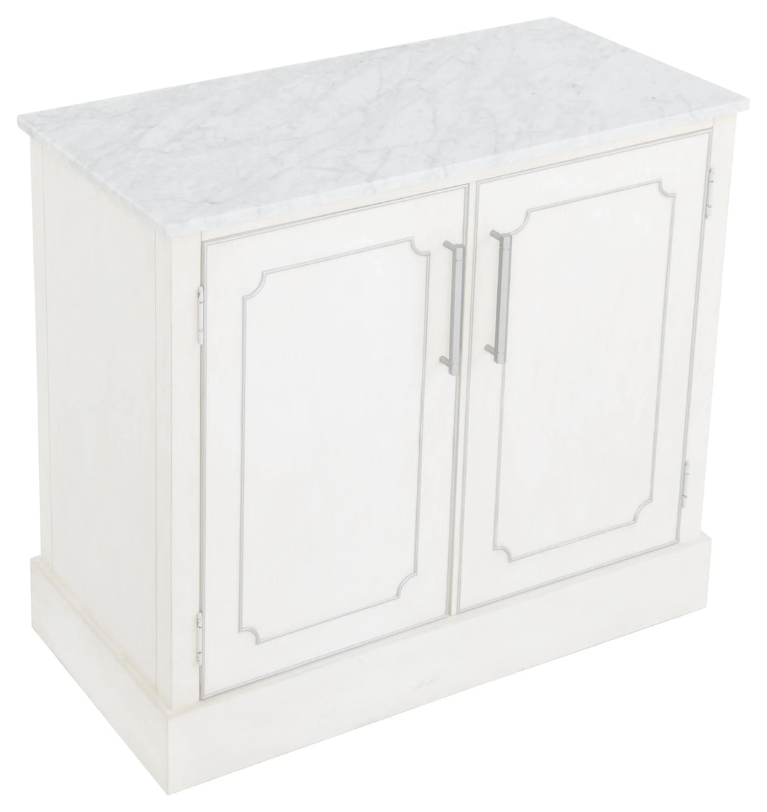 Rubberwood Solids, Antique Gold