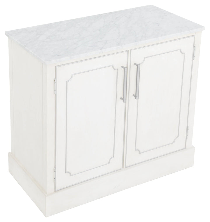 Rubberwood Solids, Antique Gold