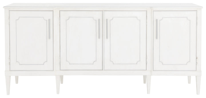 Rubberwood Solids, Antique Pewter