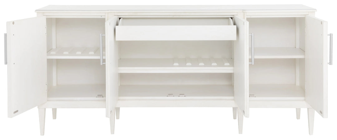 Rubberwood Solids, Antique Pewter