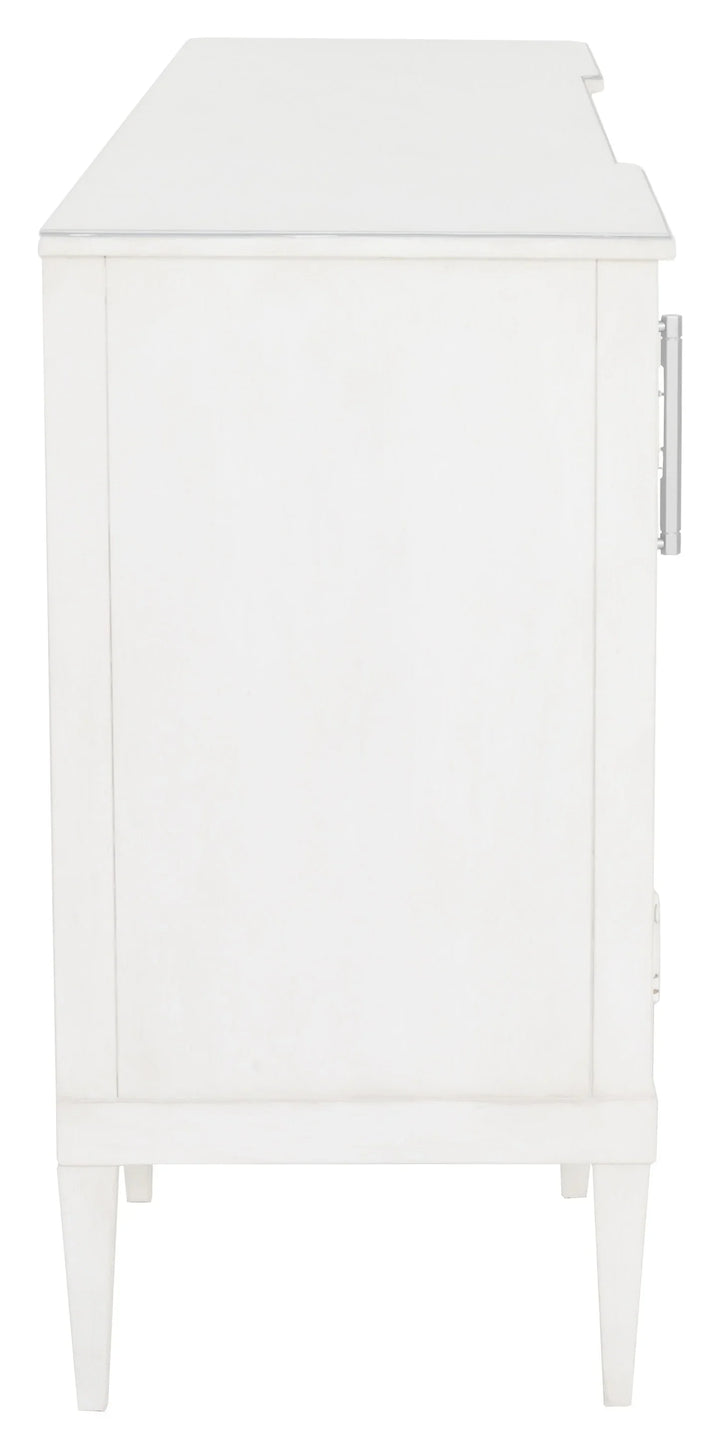 Rubberwood Solids, Antique Pewter