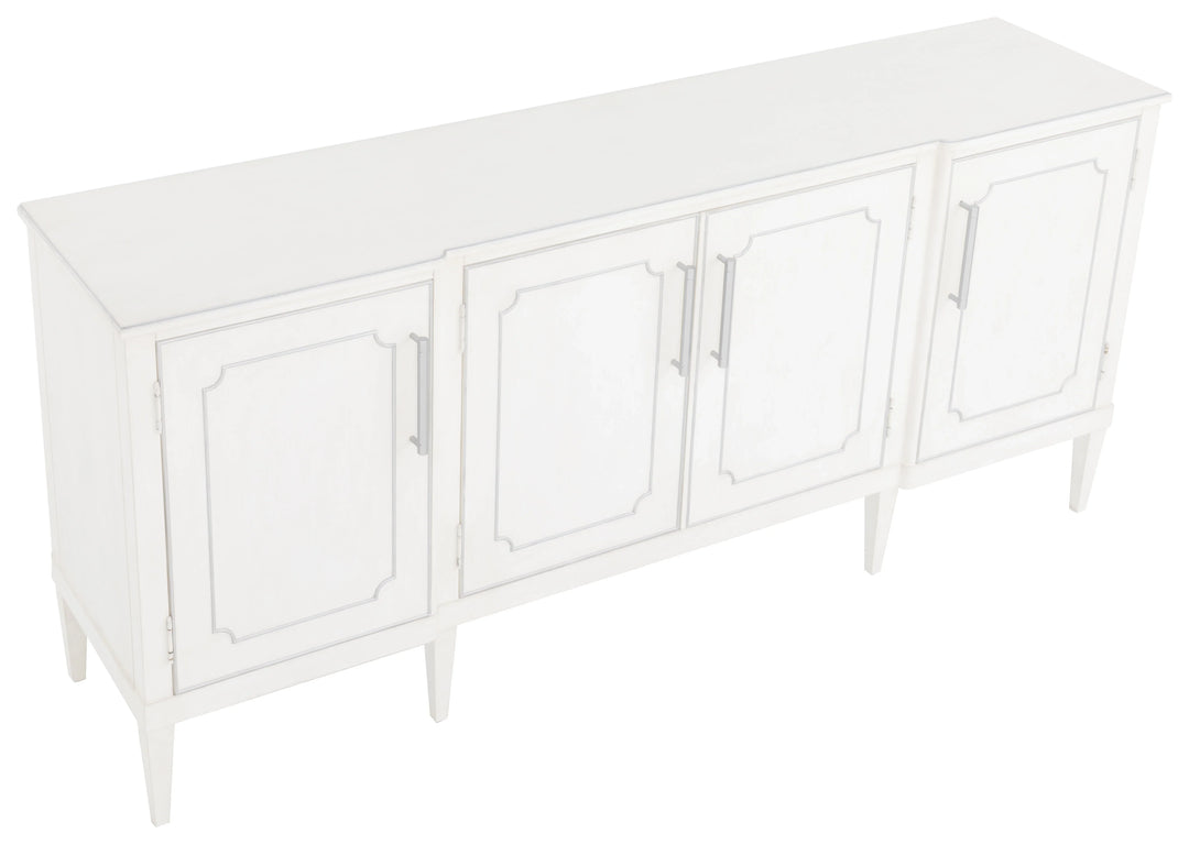 Rubberwood Solids, Antique Pewter