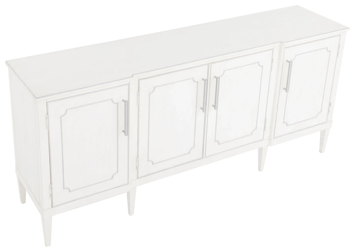 Rubberwood Solids, Antique Pewter