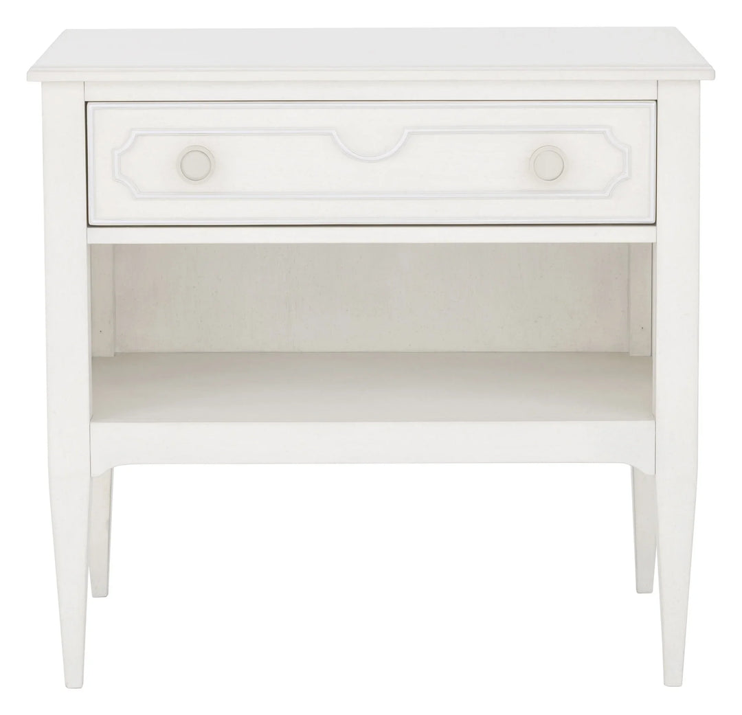 Walnut Solids and Veneers, Antique Pewter