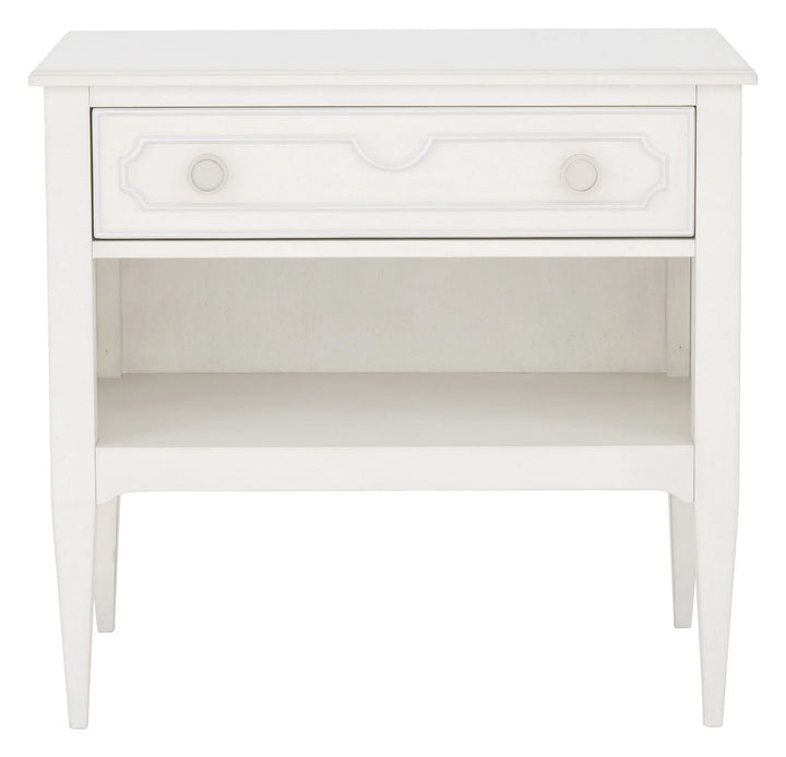 Walnut Solids and Veneers, Antique Pewter