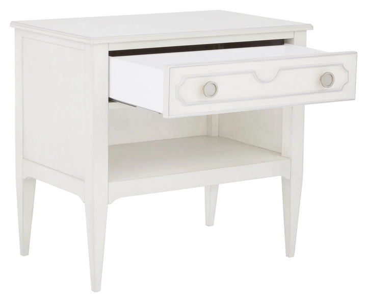 Walnut Solids and Veneers, Antique Pewter