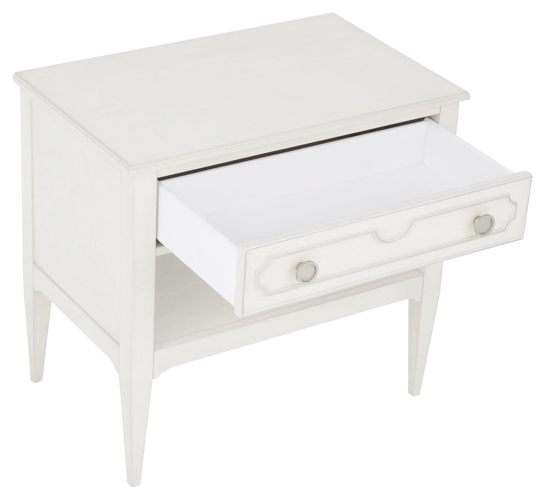 Walnut Solids and Veneers, Antique Pewter