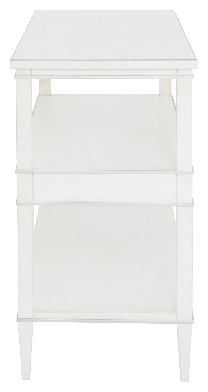 Rubberwood Solids, Antique Pewter