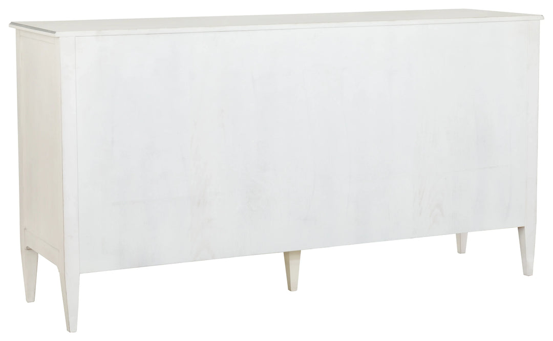 Rubberwood Solids, Antique Pewter