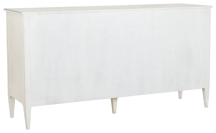 Rubberwood Solids, Antique Pewter