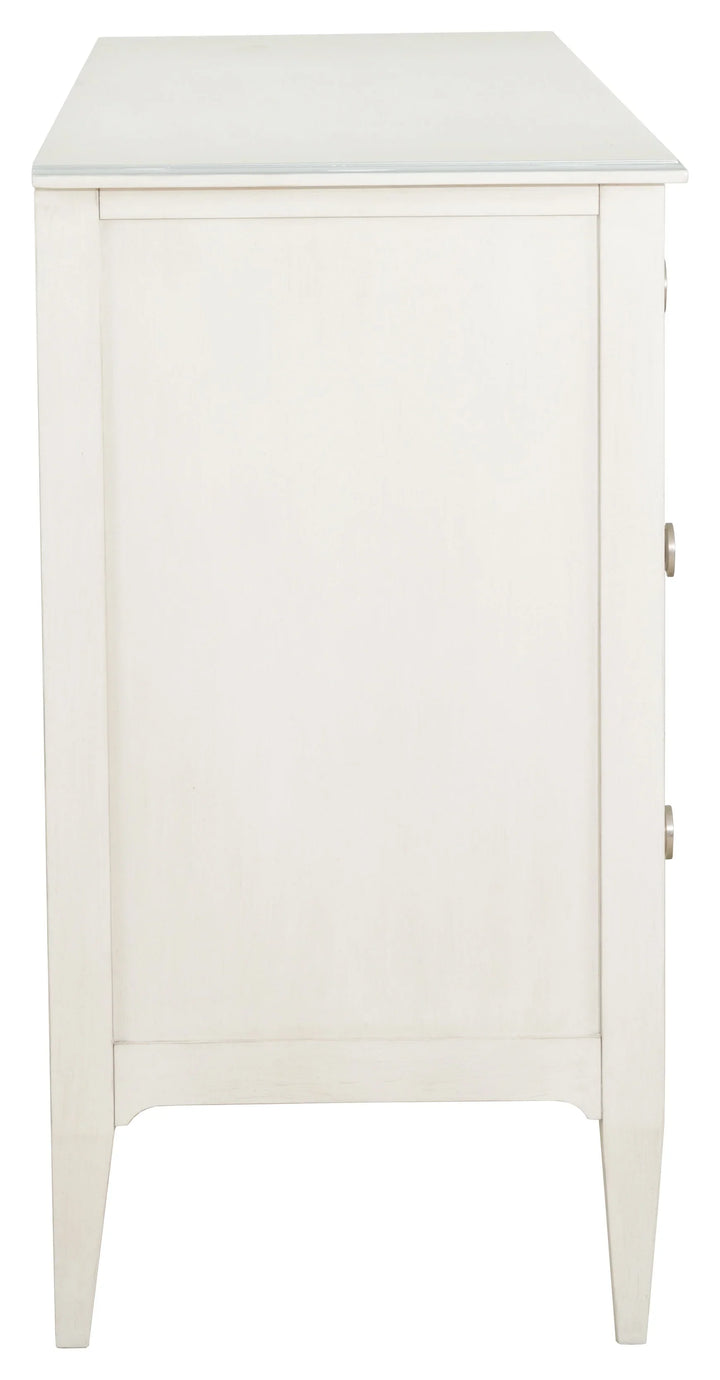 Rubberwood Solids, Antique Pewter