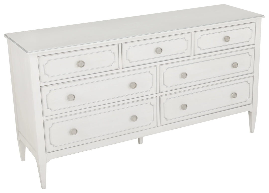 Rubberwood Solids, Antique Pewter