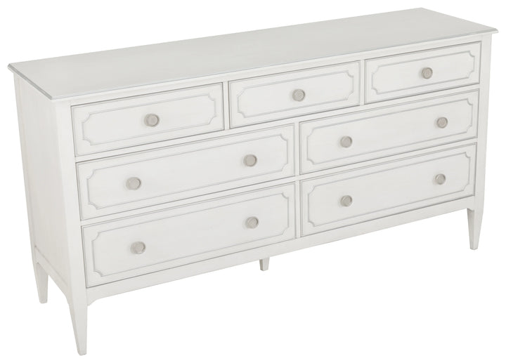 Rubberwood Solids, Antique Pewter