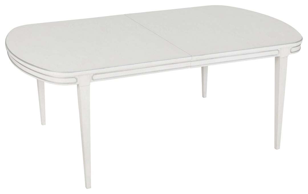 Rubberwood Solids, Antique Pewter