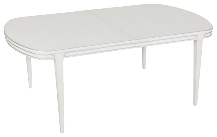 Rubberwood Solids, Antique Pewter