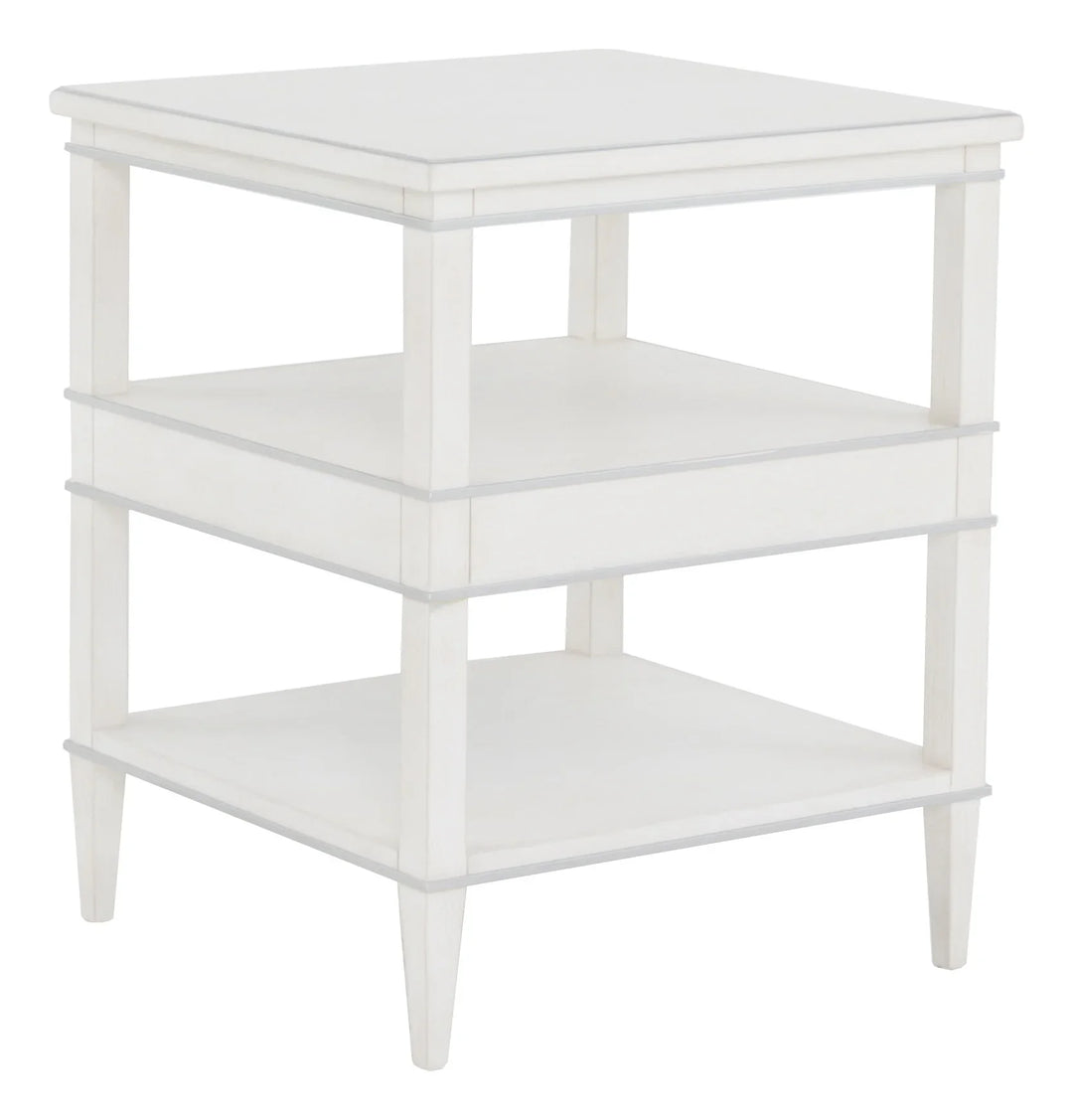 Rubberwood Solids, Antique Pewter