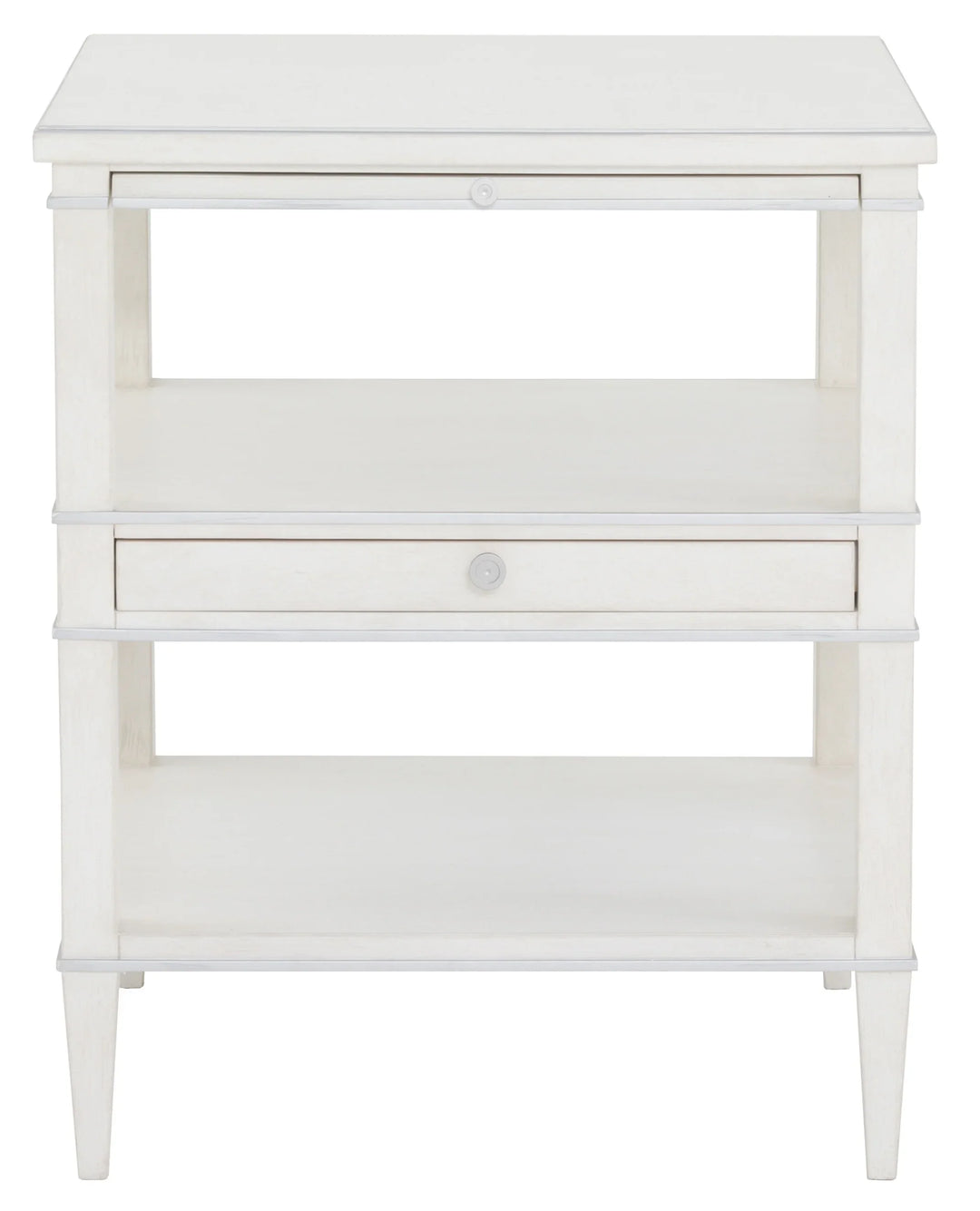 Rubberwood Solids, Antique Pewter