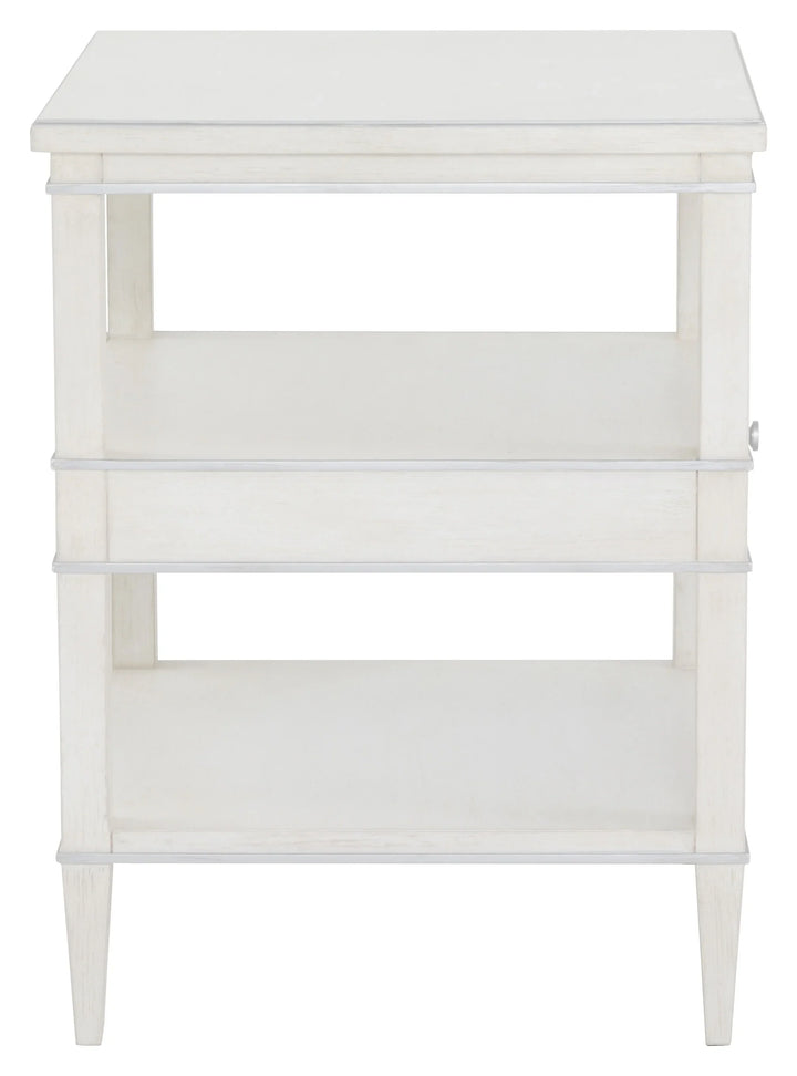 Rubberwood Solids, Antique Pewter