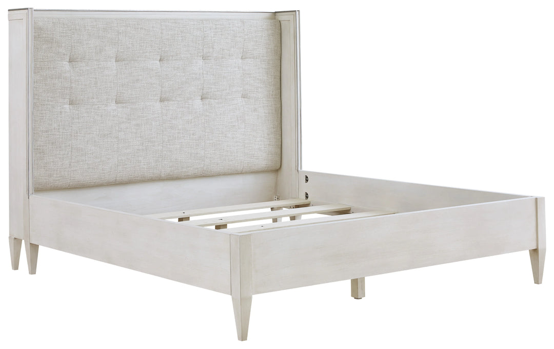 Walnut Solids and Veneers, Antique Pewter