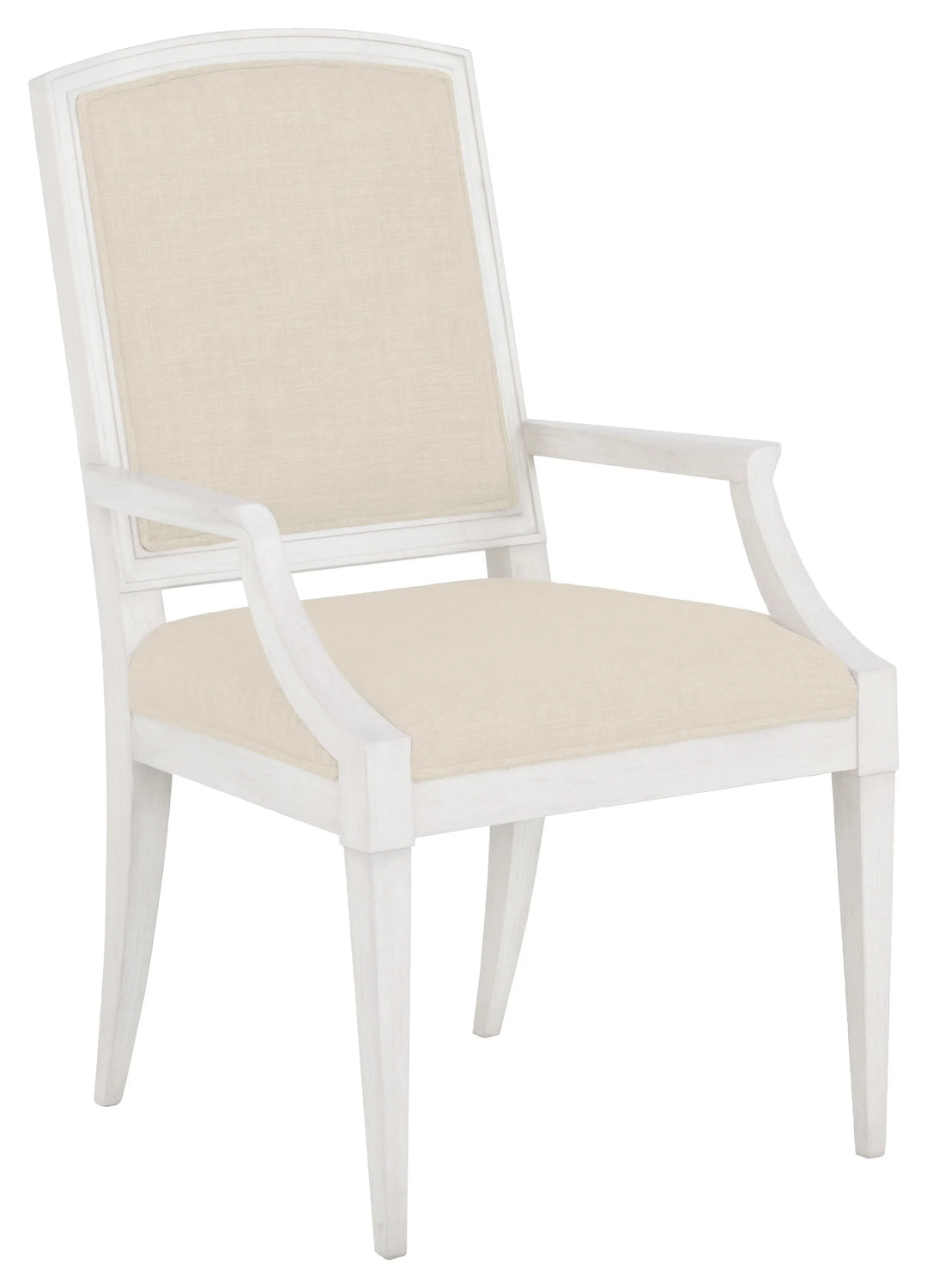 American Home Furniture Fairfield Chair Camille Arm Chair