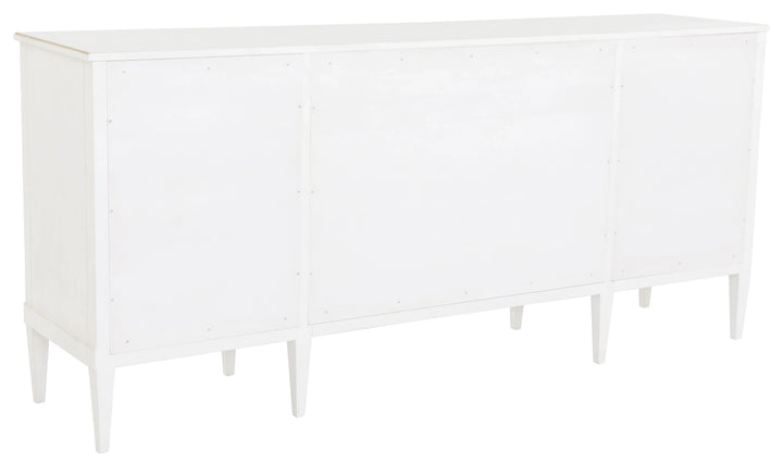 Rubberwood Solids, Antique Gold