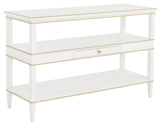 Rubberwood Solids, Antique Gold