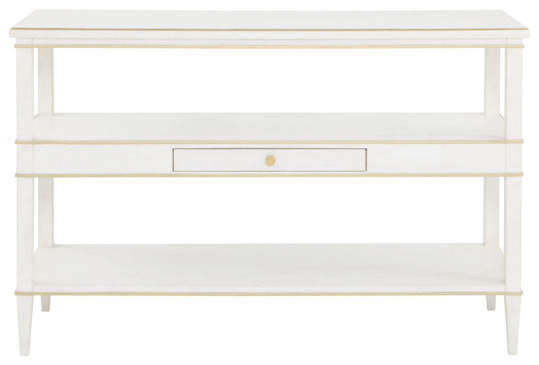 Rubberwood Solids, Antique Gold