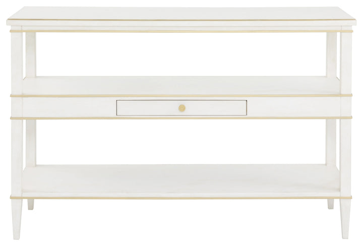 Rubberwood Solids, Antique Gold