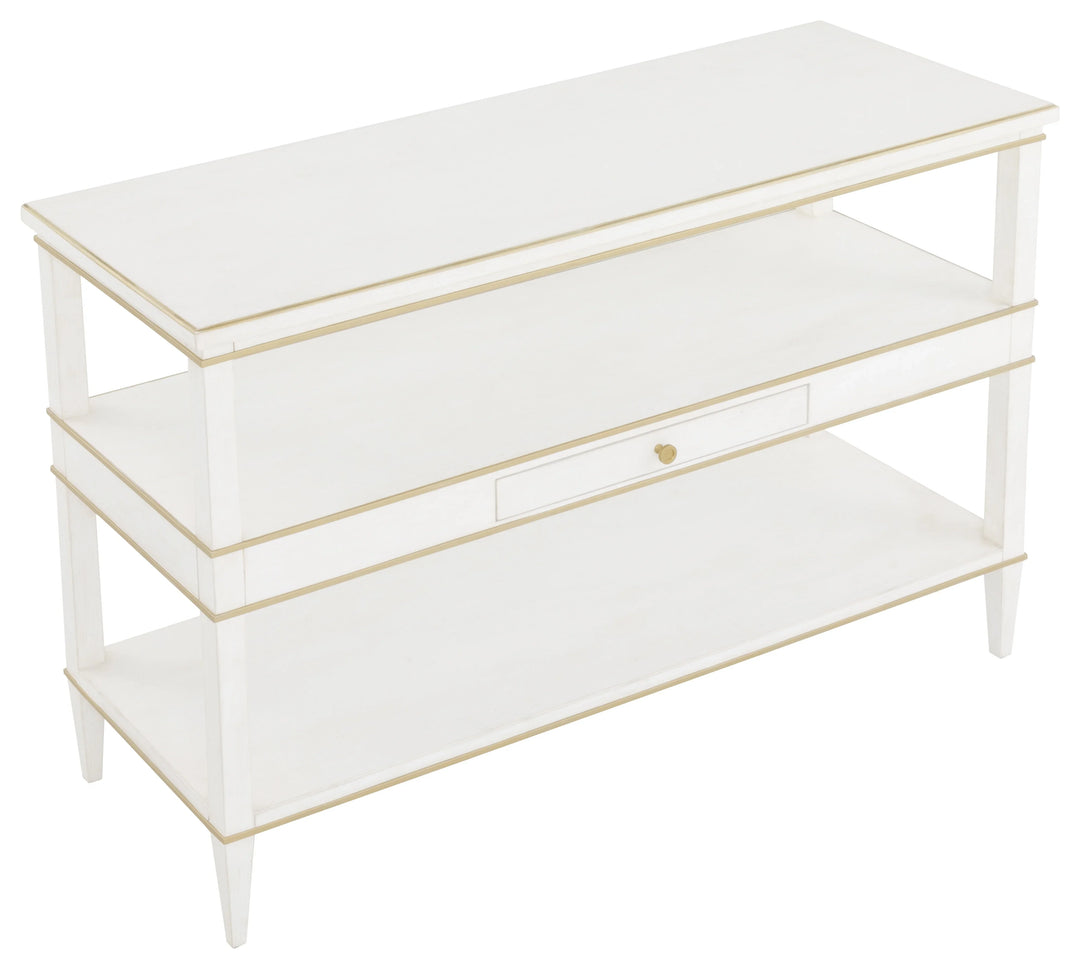 Rubberwood Solids, Antique Gold