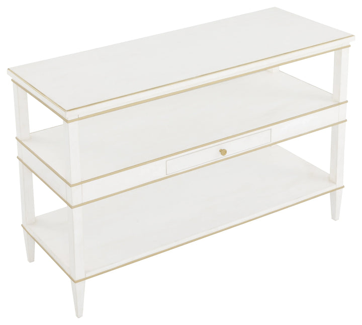 Rubberwood Solids, Antique Gold