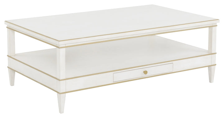 Rubberwood Solids, Antique Gold