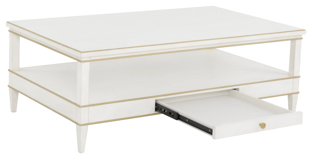 Rubberwood Solids, Antique Gold