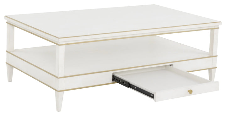 Rubberwood Solids, Antique Gold