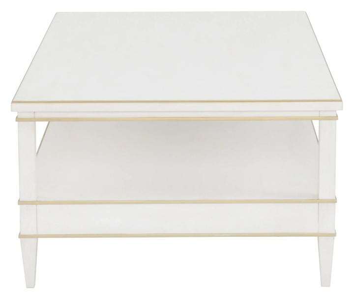 Rubberwood Solids, Antique Gold