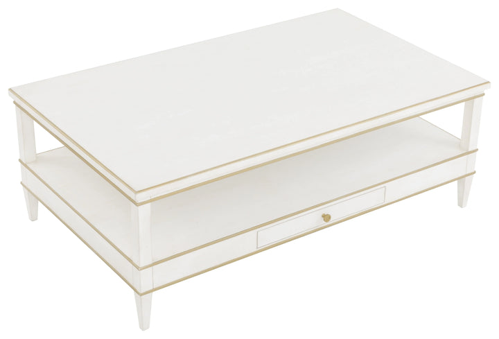 Rubberwood Solids, Antique Gold