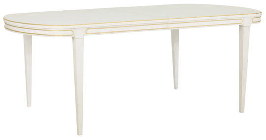 Rubberwood Solids, Antique Gold