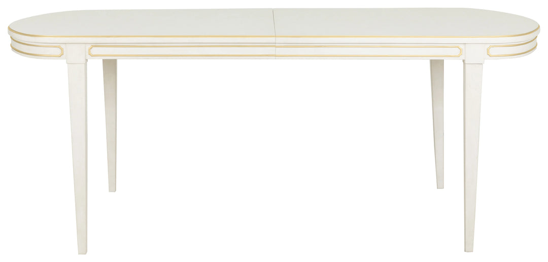 Rubberwood Solids, Antique Gold