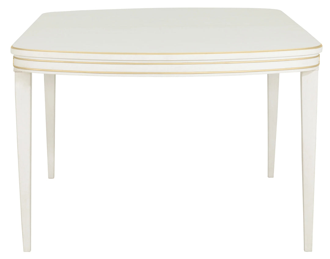 Rubberwood Solids, Antique Gold