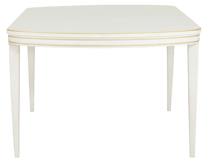 Rubberwood Solids, Antique Gold