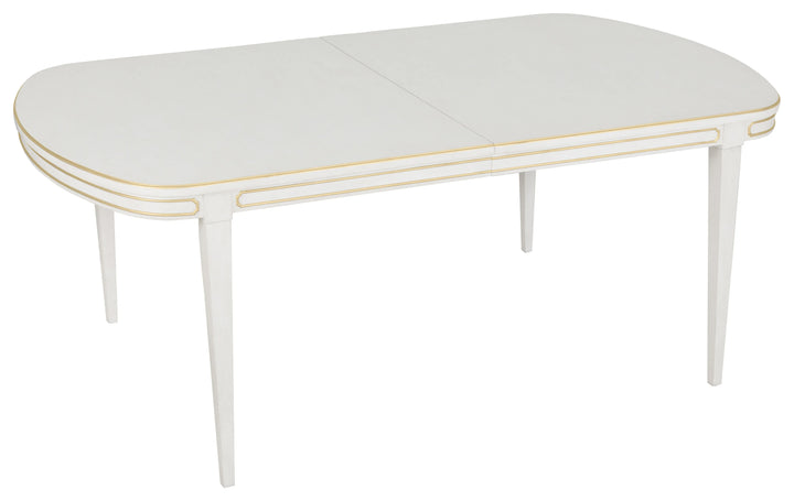 Rubberwood Solids, Antique Gold