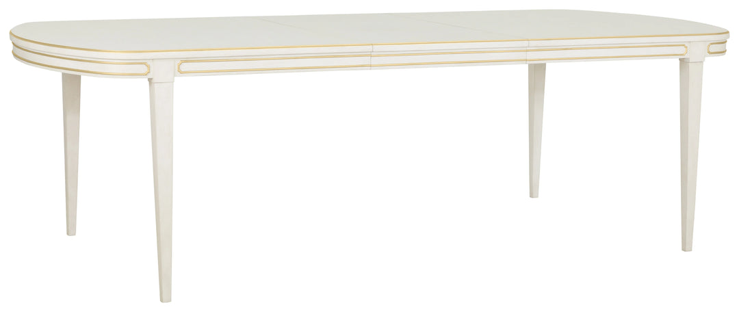 Rubberwood Solids, Antique Gold