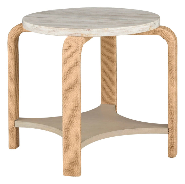 American Home Furniture Fairfield Chair Alchemy End Table